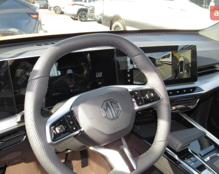 купити нове авто МГ One 2025 року від офіційного дилера Автоцентр AUTO.RIA МГ фото