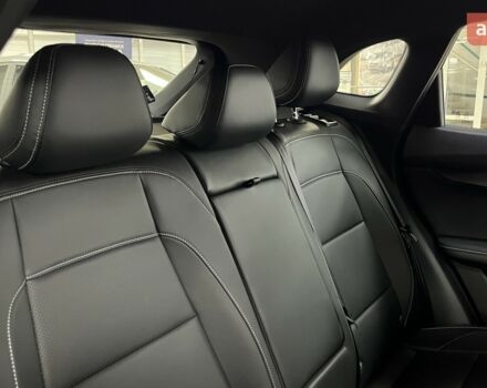 купити нове авто МГ One 2025 року від офіційного дилера Автоцентр AUTO.RIA МГ фото