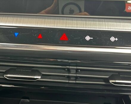 МГ One, объемом двигателя 1.5 л и пробегом 0 тыс. км за 25702 $, фото 8 на Automoto.ua