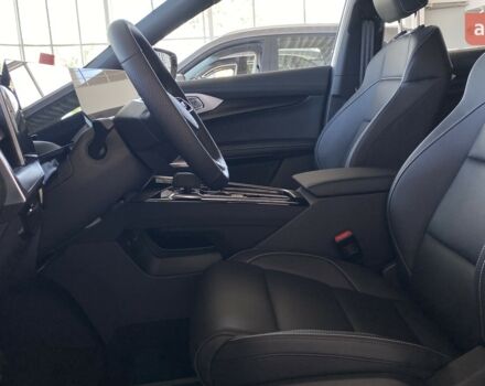 купить новое авто МГ One 2025 года от официального дилера Автоцентр AUTO.RIA МГ фото