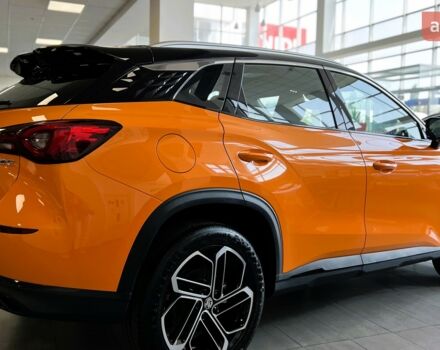 купить новое авто МГ One 2025 года от официального дилера Автоцентр AUTO.RIA МГ фото