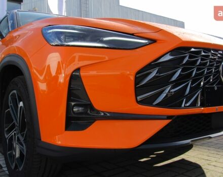 купити нове авто МГ One 2025 року від офіційного дилера Автоцентр AUTO.RIA МГ фото