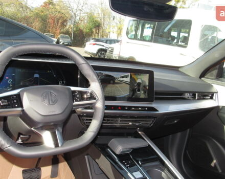 купити нове авто МГ One 2025 року від офіційного дилера Автоцентр AUTO.RIA МГ фото