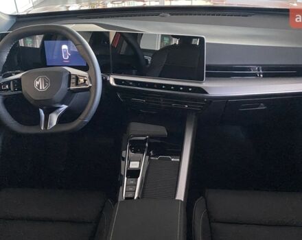 купить новое авто МГ One 2025 года от официального дилера Автоцентр AUTO.RIA МГ фото