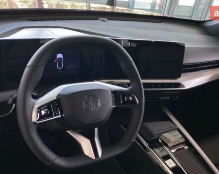 купить новое авто МГ One 2025 года от официального дилера Автоцентр AUTO.RIA МГ фото