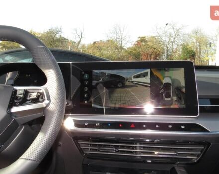 купити нове авто МГ One 2025 року від офіційного дилера Автоцентр AUTO.RIA МГ фото