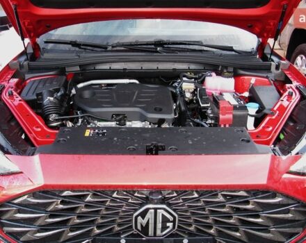 купити нове авто МГ One 2025 року від офіційного дилера Автоцентр AUTO.RIA МГ фото