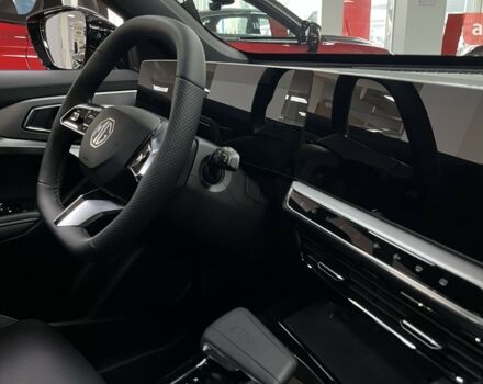 купити нове авто МГ One 2025 року від офіційного дилера Автоцентр AUTO.RIA МГ фото