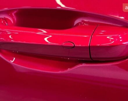 купить новое авто МГ One 2025 года от официального дилера Мустанг Моторс MG МГ фото