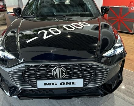 купить новое авто МГ One 2025 года от официального дилера Автоцентр AUTO.RIA МГ фото