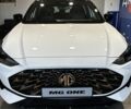 купить новое авто МГ One 2025 года от официального дилера Автоцентр AUTO.RIA МГ фото