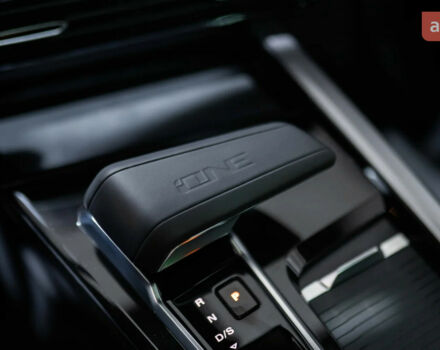 купити нове авто МГ One 2025 року від офіційного дилера MG Авто-Імпульс МГ фото