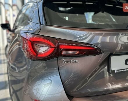 купить новое авто МГ One 2025 года от официального дилера Автомир МГ фото