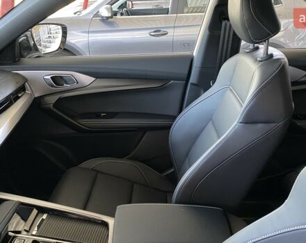 купить новое авто МГ One 2025 года от официального дилера Автоцентр AUTO.RIA МГ фото