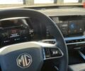 купить новое авто МГ One 2025 года от официального дилера MG Віннер Автомотів МГ фото