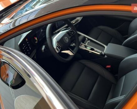 купить новое авто МГ One 2025 года от официального дилера Автоцентр AUTO.RIA МГ фото