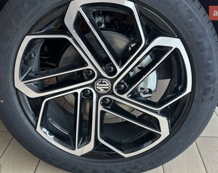 купить новое авто МГ One 2025 года от официального дилера MG "НІКО Мегаполіс" МГ фото