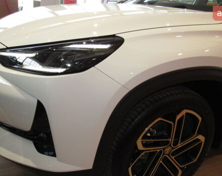 купити нове авто МГ One 2025 року від офіційного дилера Автоцентр AUTO.RIA МГ фото