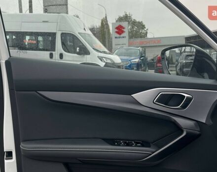 МГ One, объемом двигателя 1.5 л и пробегом 0 тыс. км за 25696 $, фото 12 на Automoto.ua