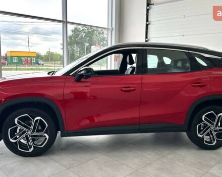 купить новое авто МГ One 2025 года от официального дилера МОТОРКОМ+MG МГ фото