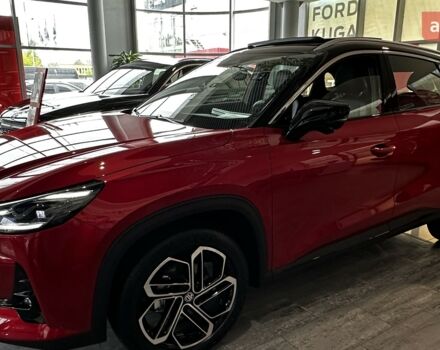 купить новое авто МГ One 2025 года от официального дилера Автоцентр AUTO.RIA МГ фото