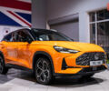 купить новое авто МГ One 2025 года от официального дилера MG Авто-Імпульс МГ фото