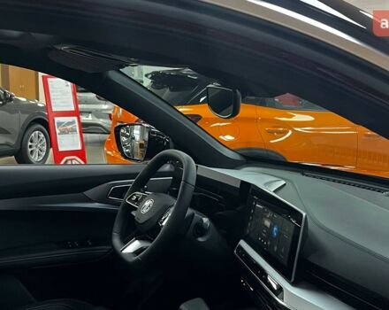 МГ One, объемом двигателя 1.5 л и пробегом 0 тыс. км за 25708 $, фото 11 на Automoto.ua