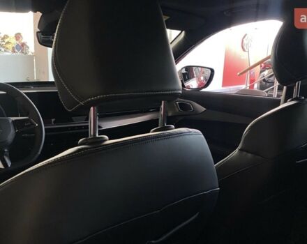 купить новое авто МГ One 2025 года от официального дилера Автоцентр AUTO.RIA МГ фото