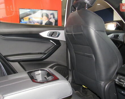 купити нове авто МГ One 2025 року від офіційного дилера Автоцентр AUTO.RIA МГ фото