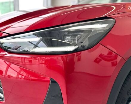 купить новое авто МГ One 2025 года от официального дилера МОТОРКОМ+MG МГ фото