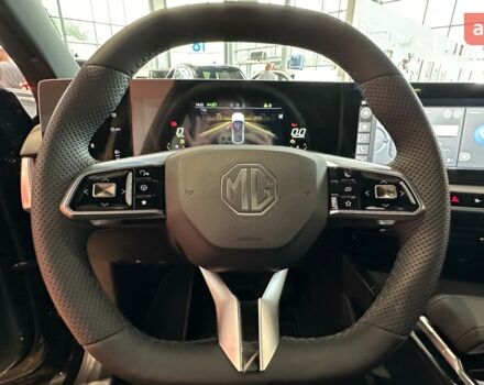 купить новое авто МГ One 2025 года от официального дилера Автоцентр AUTO.RIA МГ фото