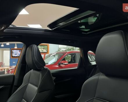 купити нове авто МГ One 2025 року від офіційного дилера Автоцентр AUTO.RIA МГ фото