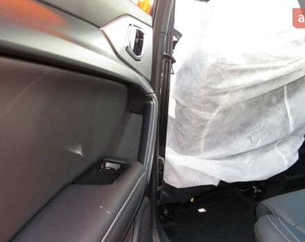 купити нове авто МГ One 2025 року від офіційного дилера Автоцентр AUTO.RIA МГ фото