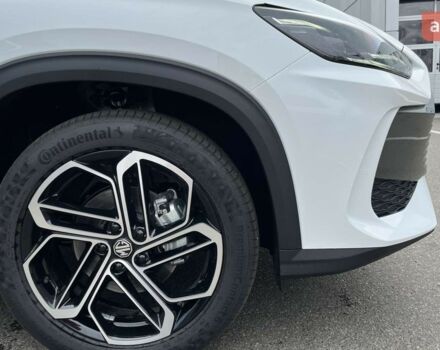 МГ One 2025 в Киеве на Automoto.ua МГ One, объемом двигателя 1.5 л и пробегом 0 тыс. км за 25698 $, фото 4 на Automoto.ua