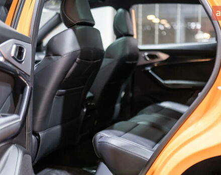 купить новое авто МГ One 2025 года от официального дилера MG Авто-Імпульс МГ фото