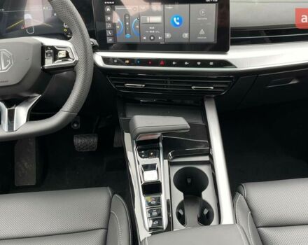 МГ One 2025 в Киеве на Automoto.ua МГ One, объемом двигателя 1.5 л и пробегом 0 тыс. км за 25698 $, фото 14 на Automoto.ua