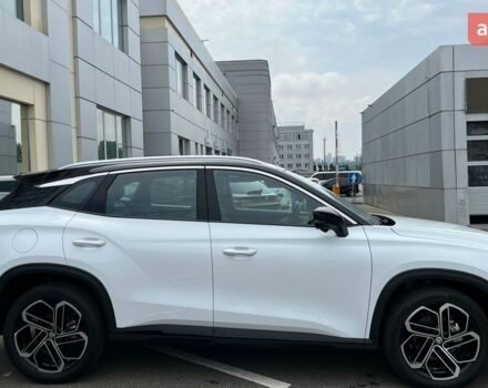 МГ One 2025 в Киеве на Automoto.ua МГ One, объемом двигателя 1.5 л и пробегом 0 тыс. км за 25698 $, фото 3 на Automoto.ua