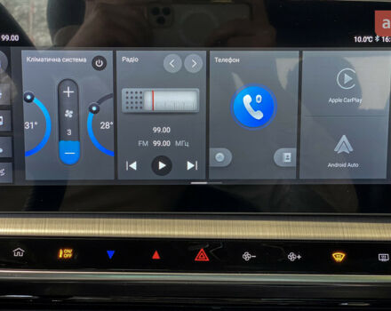 купить новое авто МГ One 2025 года от официального дилера Мустанг Моторс MG МГ фото