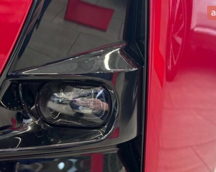 купить новое авто МГ One 2025 года от официального дилера Мустанг Моторс MG МГ фото