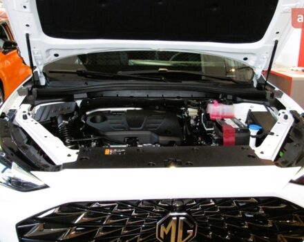 купити нове авто МГ One 2025 року від офіційного дилера Автоцентр AUTO.RIA МГ фото