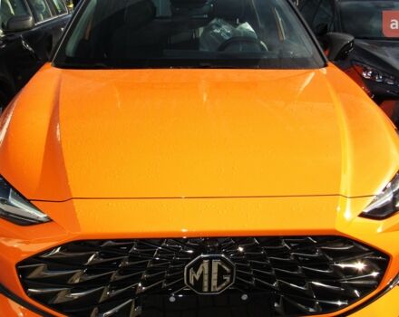 купити нове авто МГ One 2025 року від офіційного дилера Автоцентр AUTO.RIA МГ фото