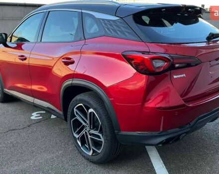 МГ One, об'ємом двигуна 1.5 л та пробігом 0 тис. км за 25631 $, фото 6 на Automoto.ua