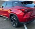 купить новое авто МГ One 2025 года от официального дилера MG Віннер Автомотів МГ фото