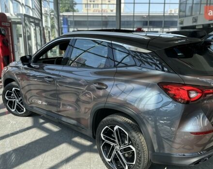 купить новое авто МГ One 2025 года от официального дилера Автомир МГ фото