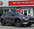 купити нове авто МГ One 2025 року від офіційного дилера ТОВ ДК «Полтава-Автосвіт» MG МГ фото