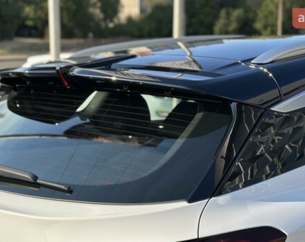 купити нове авто МГ One 2025 року від офіційного дилера Автомир МГ фото