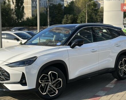 купити нове авто МГ One 2025 року від офіційного дилера Автомир МГ фото