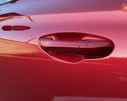 МГ One, об'ємом двигуна 1.5 л та пробігом 0 тис. км за 25631 $, фото 8 на Automoto.ua