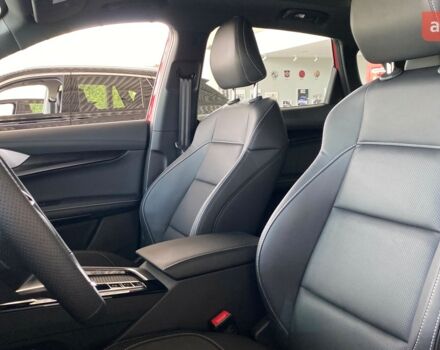 купить новое авто МГ One 2025 года от официального дилера Автоцентр AUTO.RIA МГ фото
