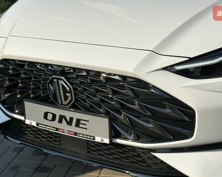 купити нове авто МГ One 2025 року від офіційного дилера Автомир МГ фото